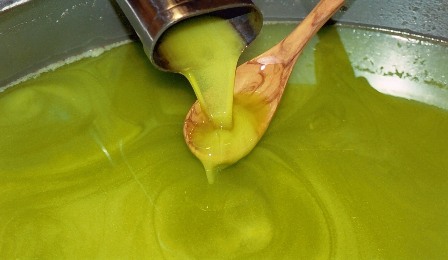 La riserva indiana dell’olio di qualità